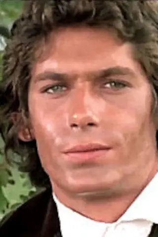 Peliculas de Christian Hay