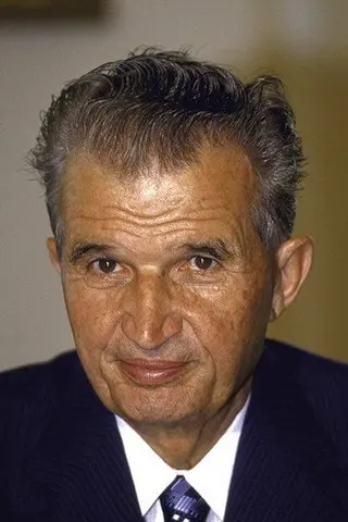 Peliculas de Nicolae Ceaușescu