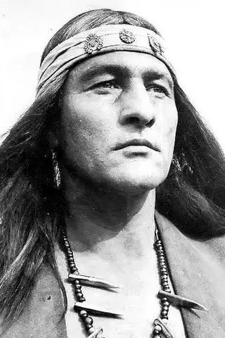 Peliculas de Charles Horvath