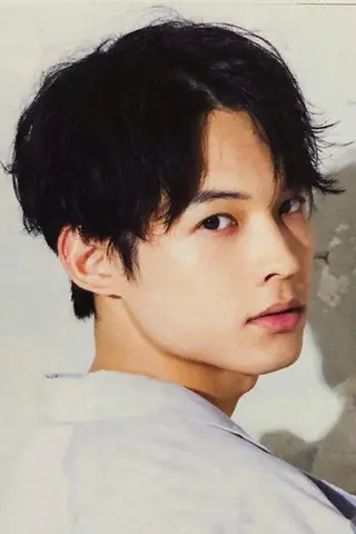 Peliculas de Hokuto Matsumura