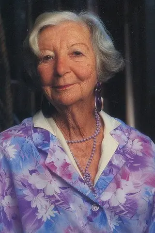 Peliculas de Margaret Ford