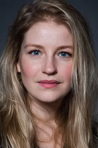 Roos Netjes - Córka • Potomstwo