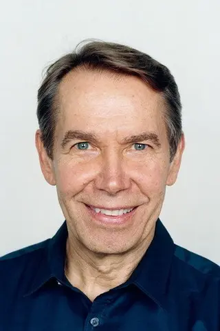 Peliculas de Jeff Koons