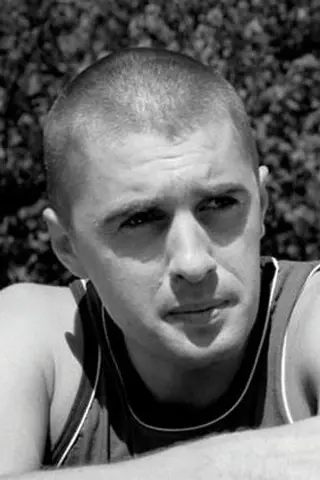 Peliculas de Krzysztof Zych