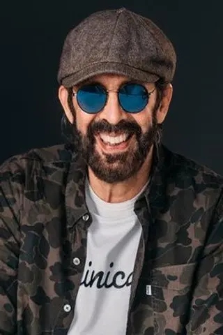 Peliculas de Juan Luis Guerra