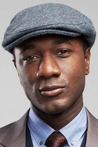 Peliculas de Aloe Blacc