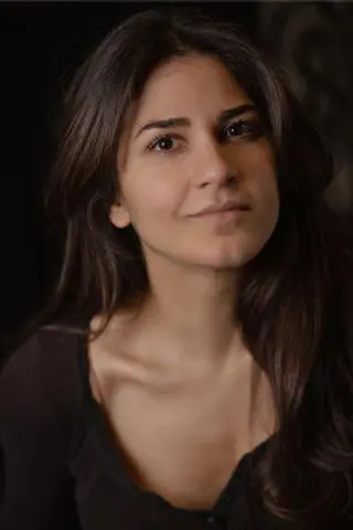 Peliculas de Negin Kamali