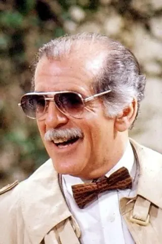 Peliculas de Luiz Carlos Arutin
