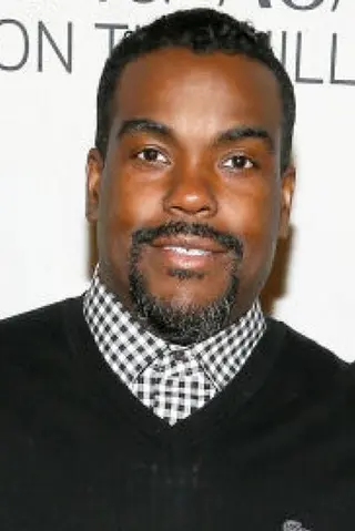 Peliculas de Rodney Jerkins