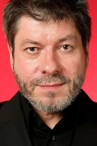 Peliculas de Régis Laspalès