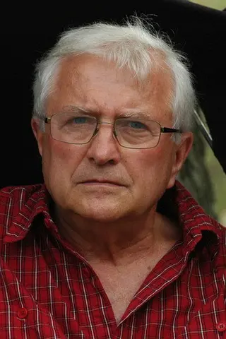 Peliculas de Andrzej Kostenko