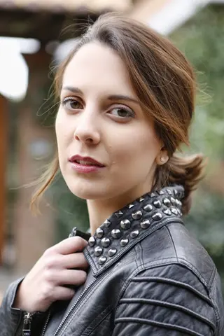 Peliculas de Federica Corti
