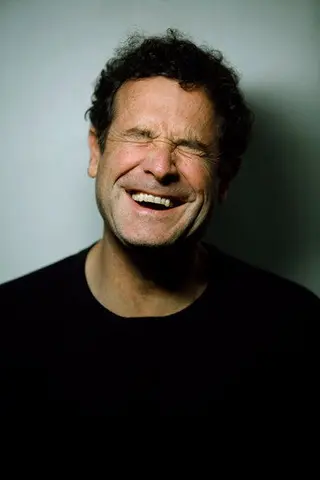 Peliculas de Johnny Clegg