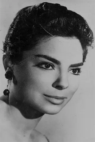 Peliculas de María Cuadra