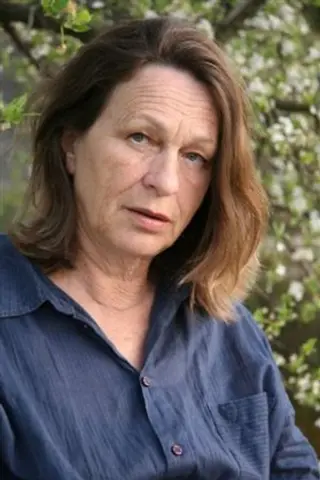 Peliculas de Hilde Berger