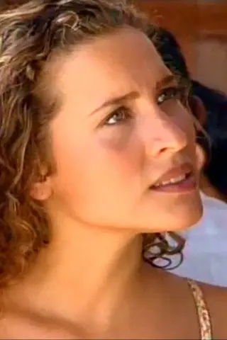 Peliculas de Gabriela Alves
