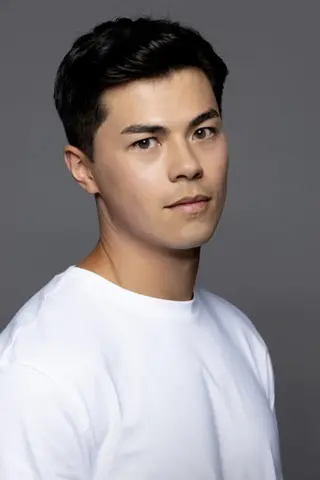 Peliculas de Benjamin Cheng