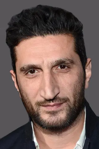 Peliculas de Fares Fares