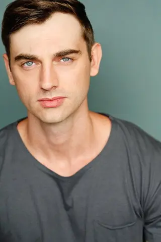 Peliculas de Travis Grant
