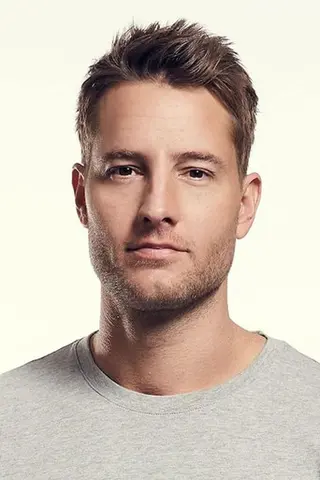 Peliculas de Justin Hartley