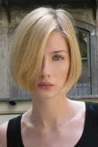 Peliculas de Eva Riccobono