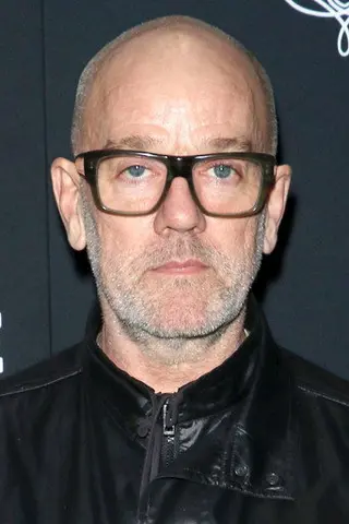 Peliculas de Michael Stipe