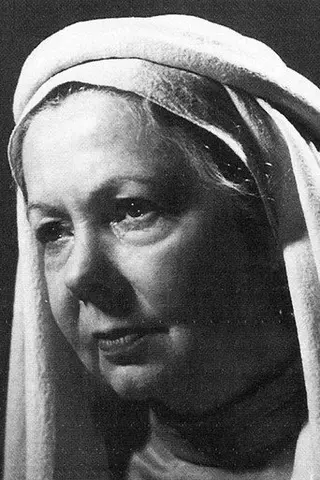 Peliculas de Adrienne Gessner