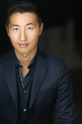 Peliculas de Zen Lim