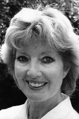 Peliculas de Janet Brown