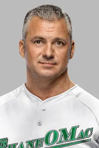 Peliculas de Shane McMahon