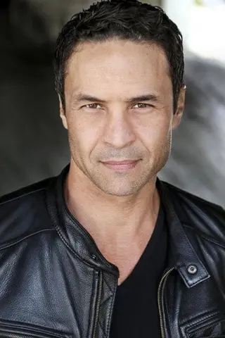 Peliculas de Anthony Dilio