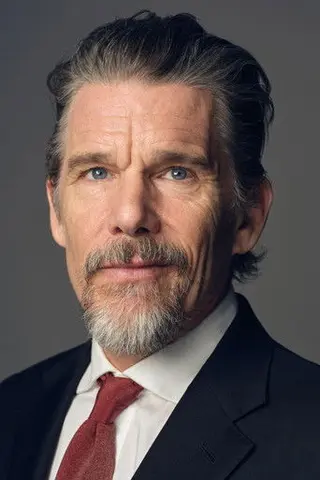 Peliculas de Ethan Hawke