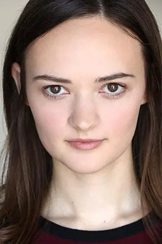 Peliculas de Hannah Horton