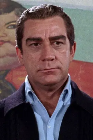 Peliculas de Richard Devon
