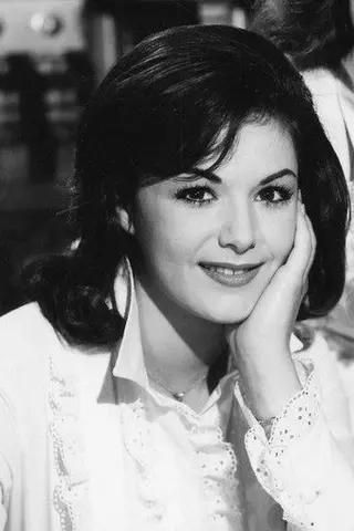 Peliculas de Pat Woodell