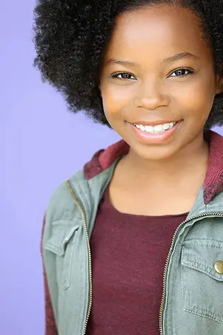 Peliculas de Brooke D. Singleton