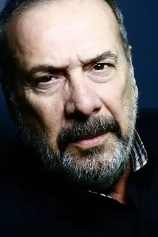 Peliculas de Gazanfer Ündüz