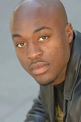 Peliculas de Labrandon Shead