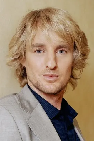 Peliculas de Owen Wilson