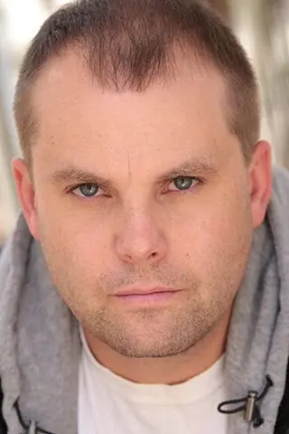Peliculas de Eric Ritter