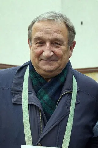 Peliculas de Kazimierz Kaczor