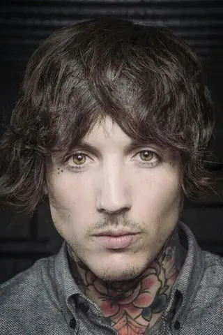 Peliculas de Oliver Sykes