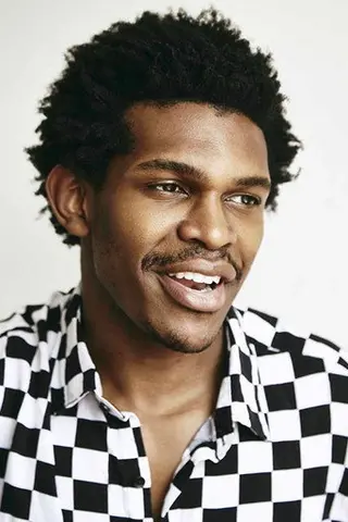 Peliculas de Camrus Johnson