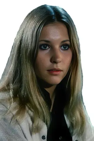 Peliculas de Christina von Blanc