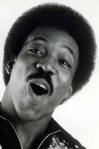 Peliculas de Wilson Pickett