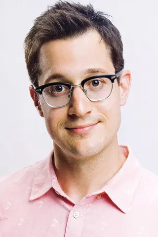 Peliculas de Dan Levy