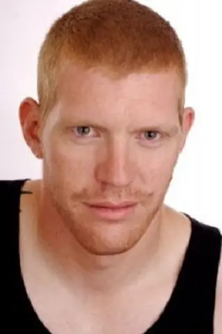 Peliculas de Reuben De Jong