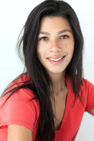 Peliculas de Nicole Wolf
