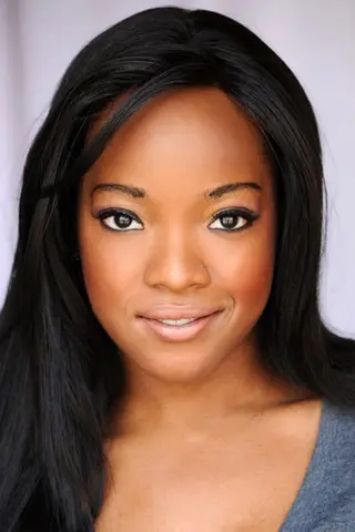 Peliculas de Tamar Davis