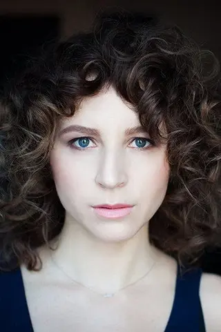 Peliculas de Christina Sicoli